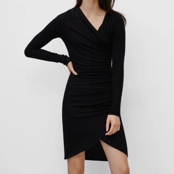 Wilfred Free Klum Dress - Picture 1 of 3